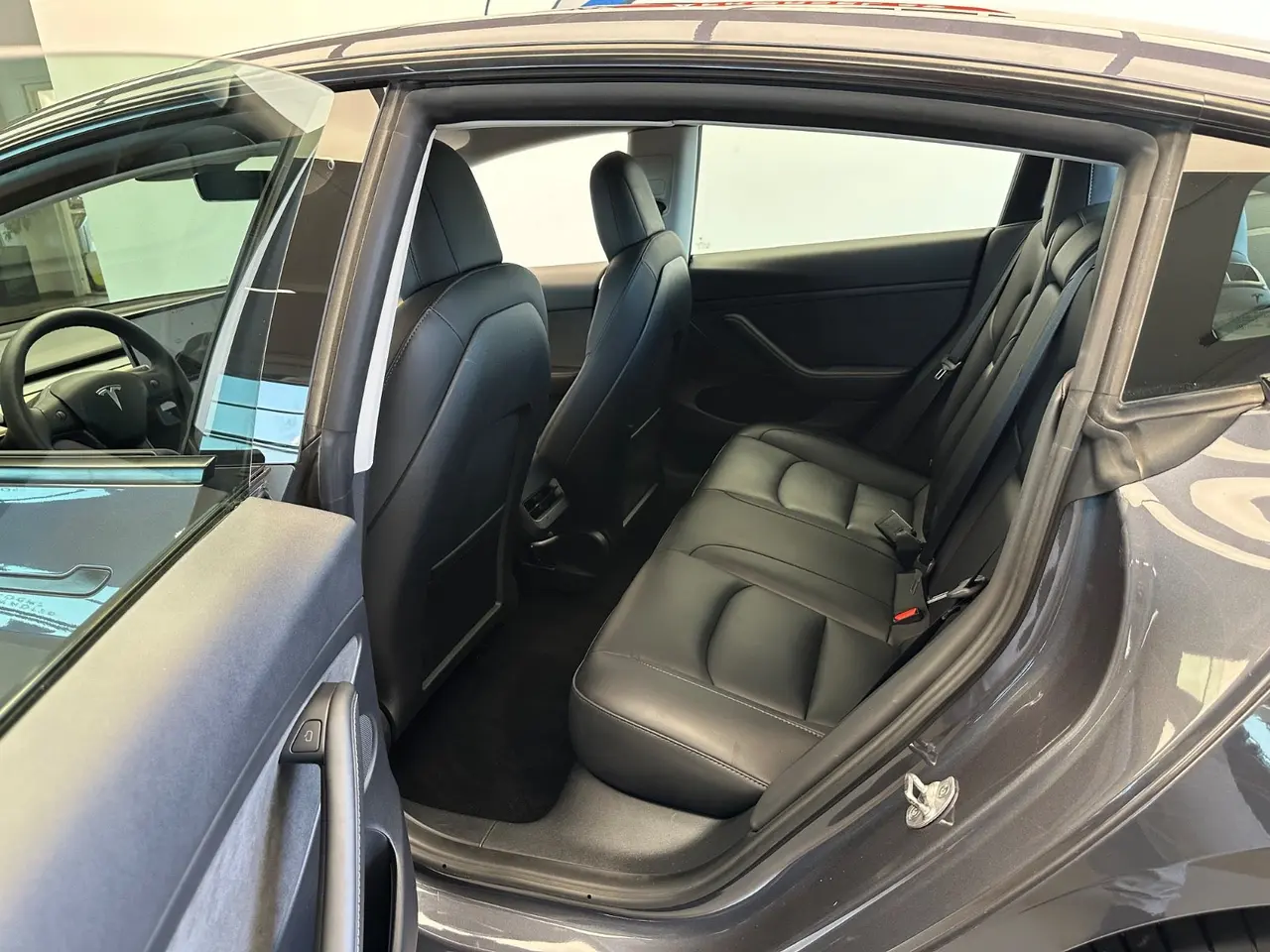 Billede 13 - Tesla Model 3 Long Range AWD