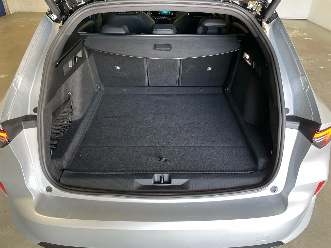 Billede 13 - Opel Astra-e 54 GS