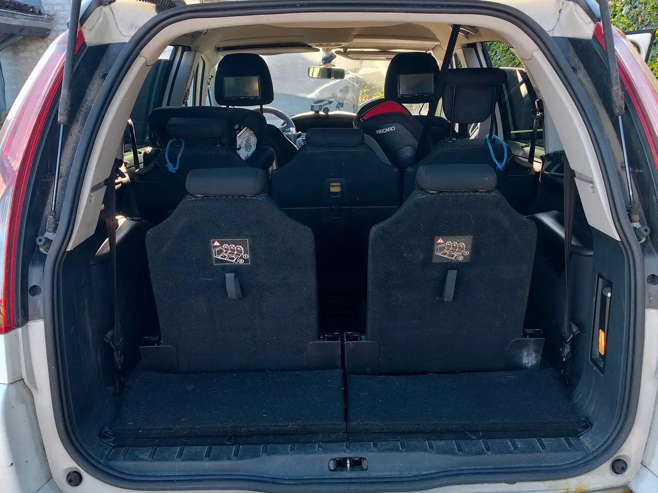 Billede 7 - Citroen C4 Grand Picasso