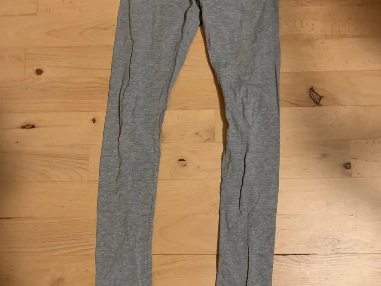 Billede 1 - Name It leggings sælges