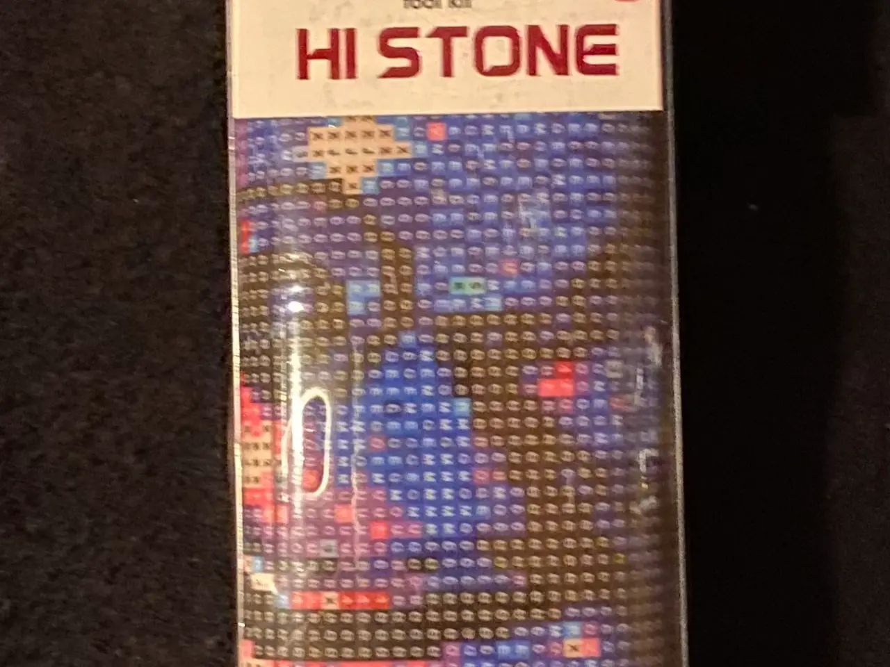 Billede 1 - Diamond Painting