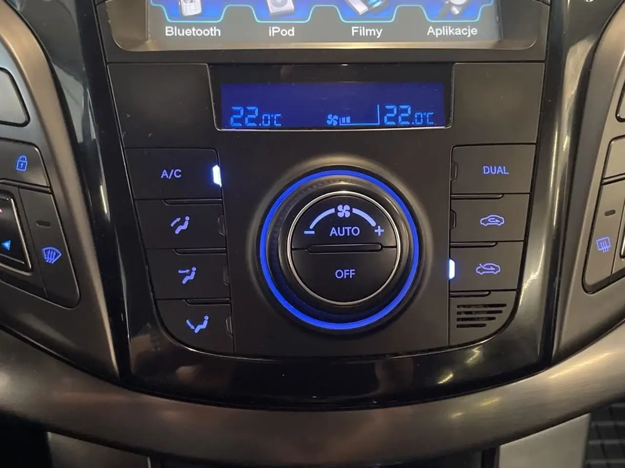 Billede 14 - Hyundai i40 1,7 CRDi Style 115HK Stc 6g