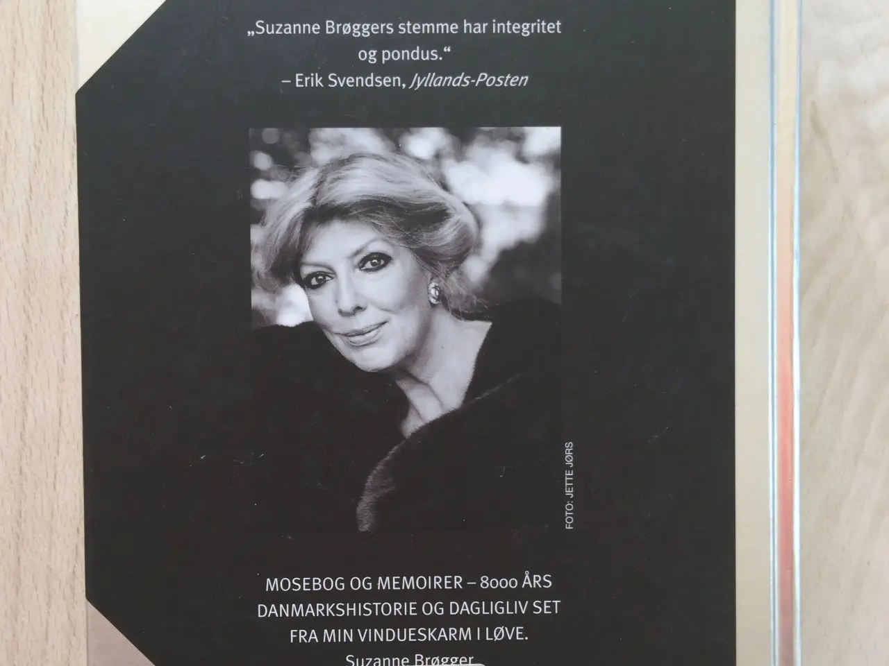 Billede 2 - Sølve, Suzanne Brøgger