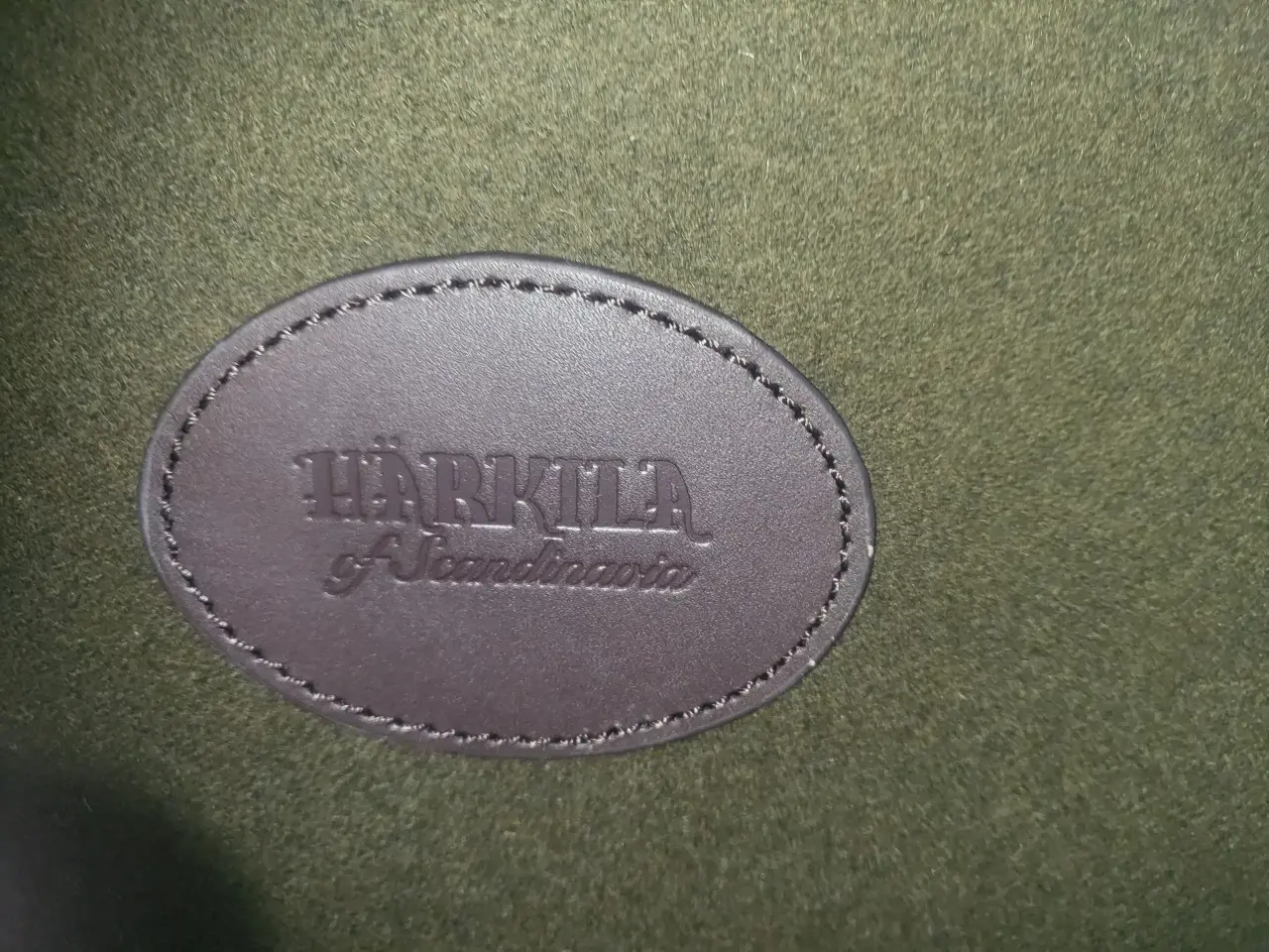 Billede 4 - Härkila haglgeværkuffert - NY - Spar 1.299 kr.