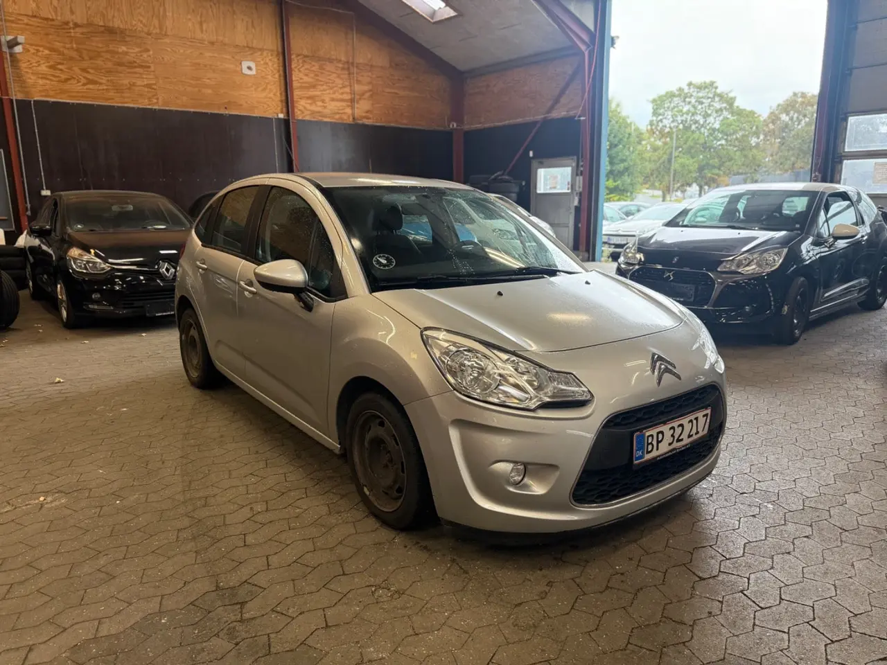 Billede 1 - Citroën C3 1,4 HDi Attraction