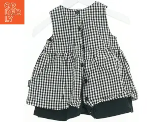 Kjole fra Disney (str. 62 cm)