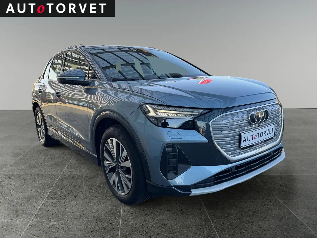 Billede 2 - Audi Q4 e-tron 40 edition one