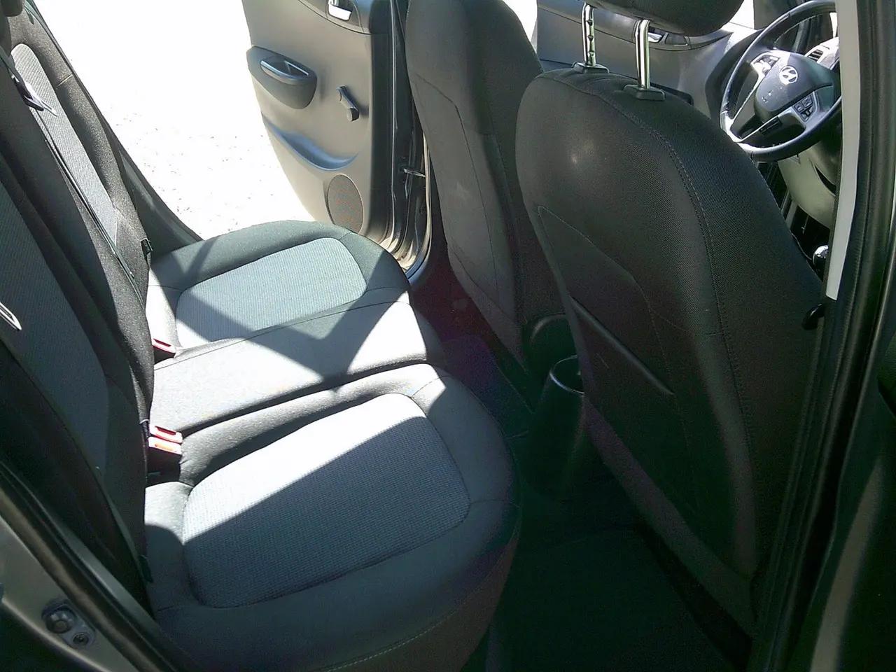 Billede 12 - Hyundai i20 1,25 Go