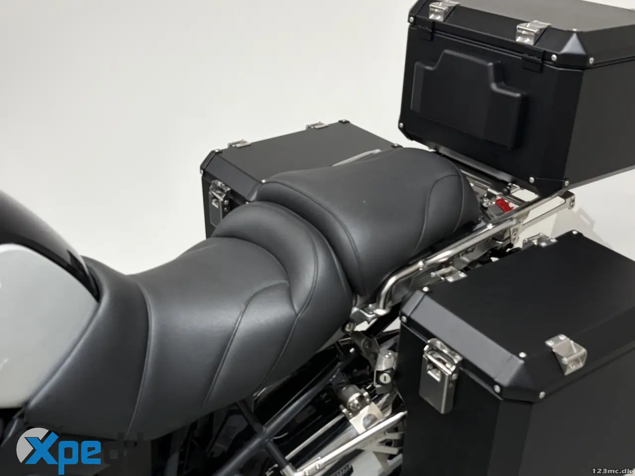 Billede 17 - BMW R 1200 GS Adventure