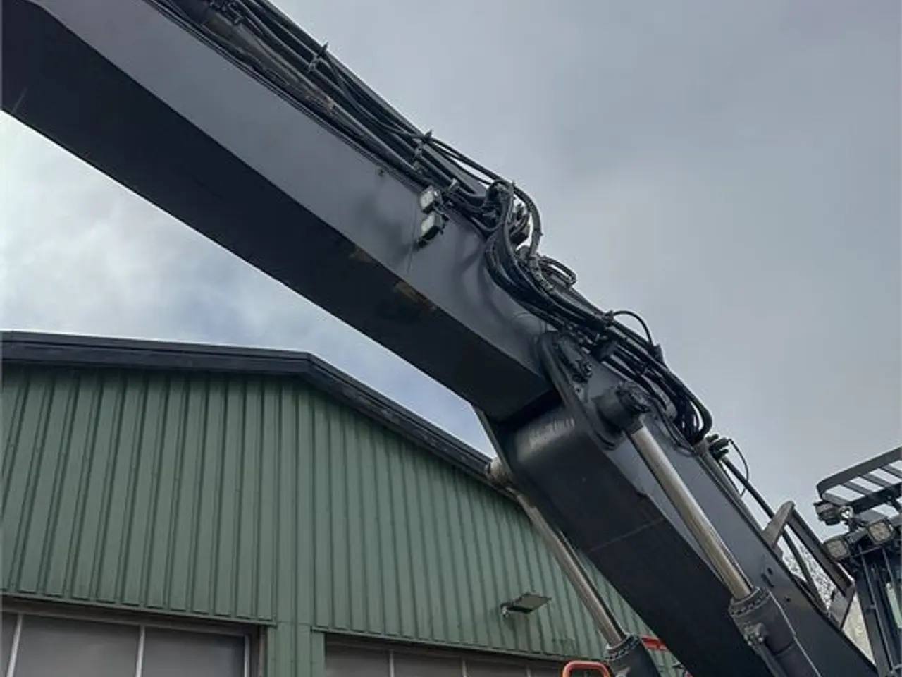 Billede 37 - Volvo ECR355 EL - 38 ton
