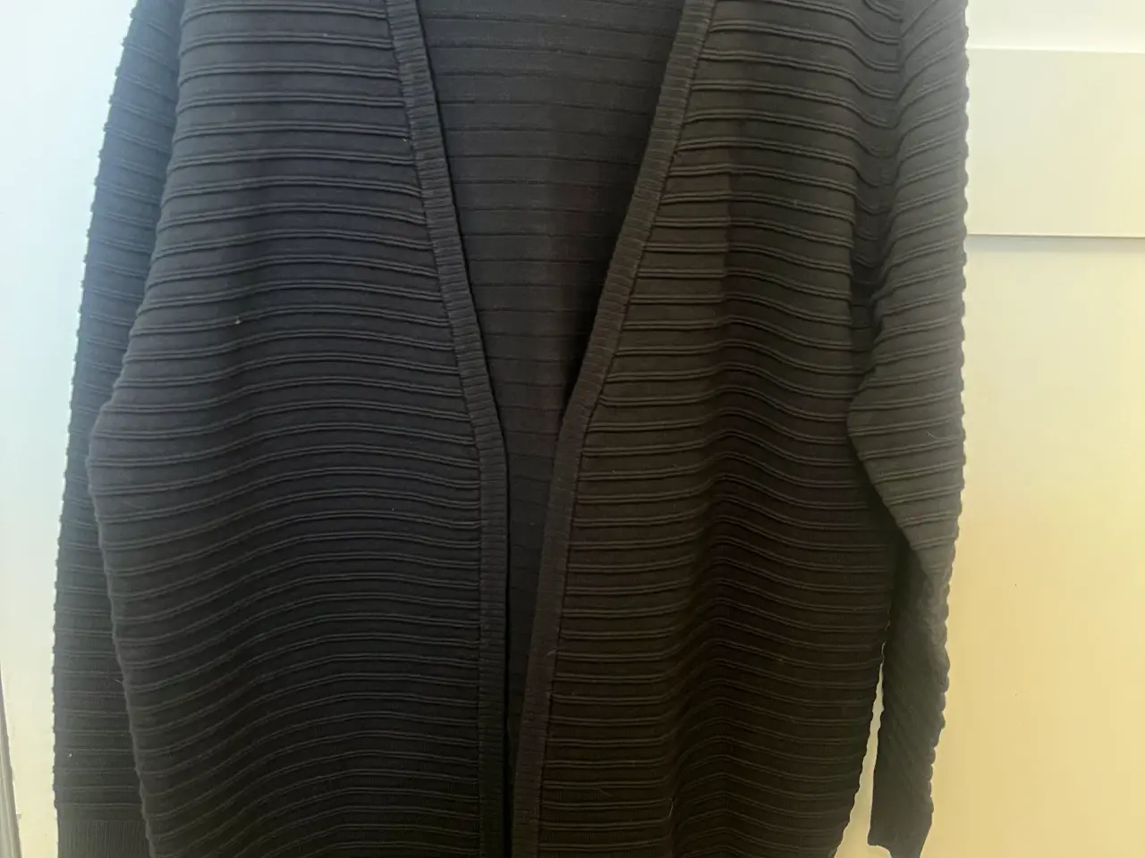 Billede 1 - Soft rebels cardigan (louise cardigan)