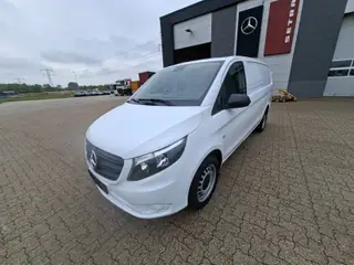 Mercedes Vito 114 2,0 CDi Kassevogn aut. L RWD
