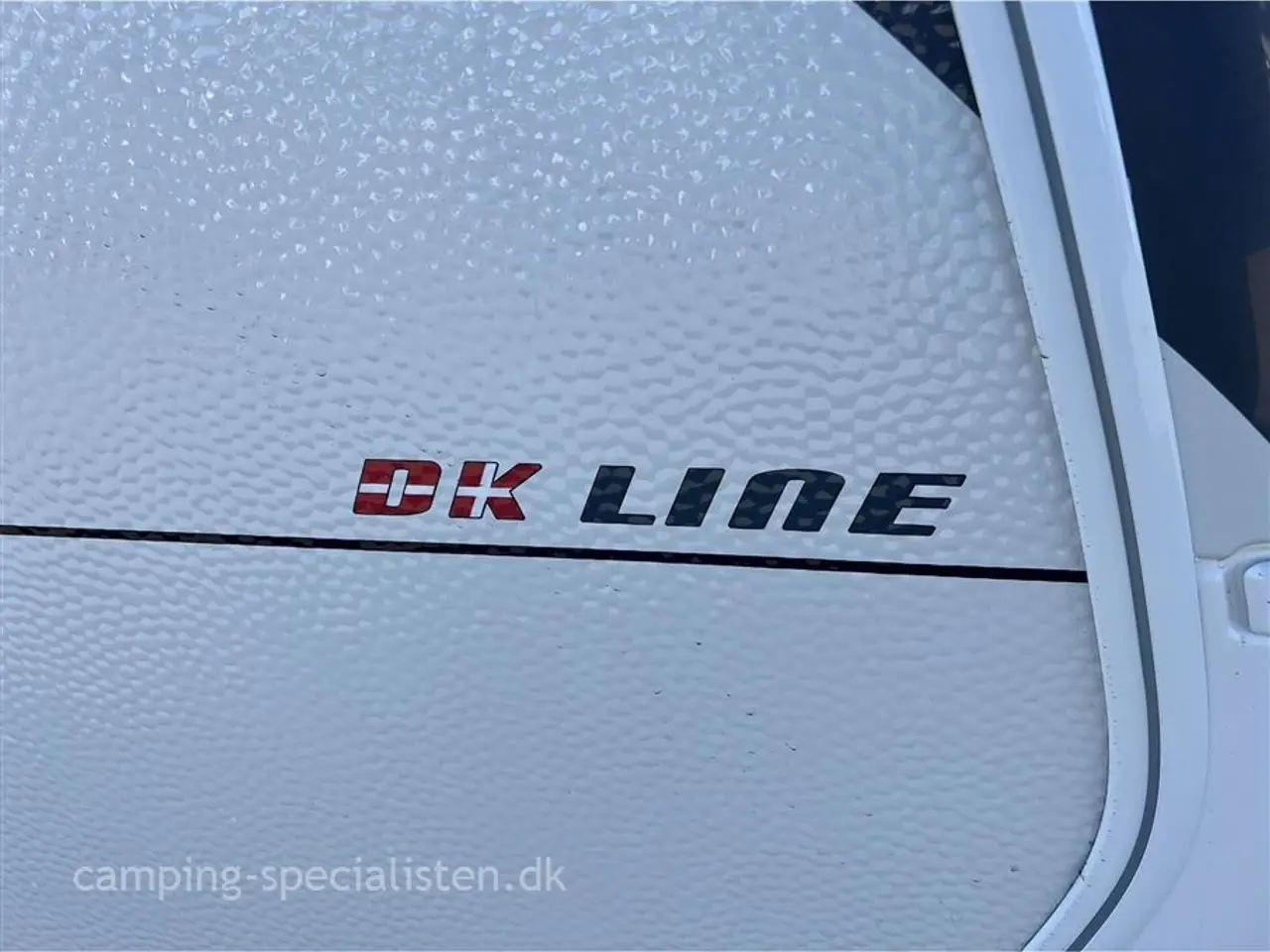 Billede 4 - 2026 - Hobby De Luxe 460 UFe 2026 Hobby De Luxe 460 UFe DK LINE - Kan ses nu hos Camping-Specialisten.dk