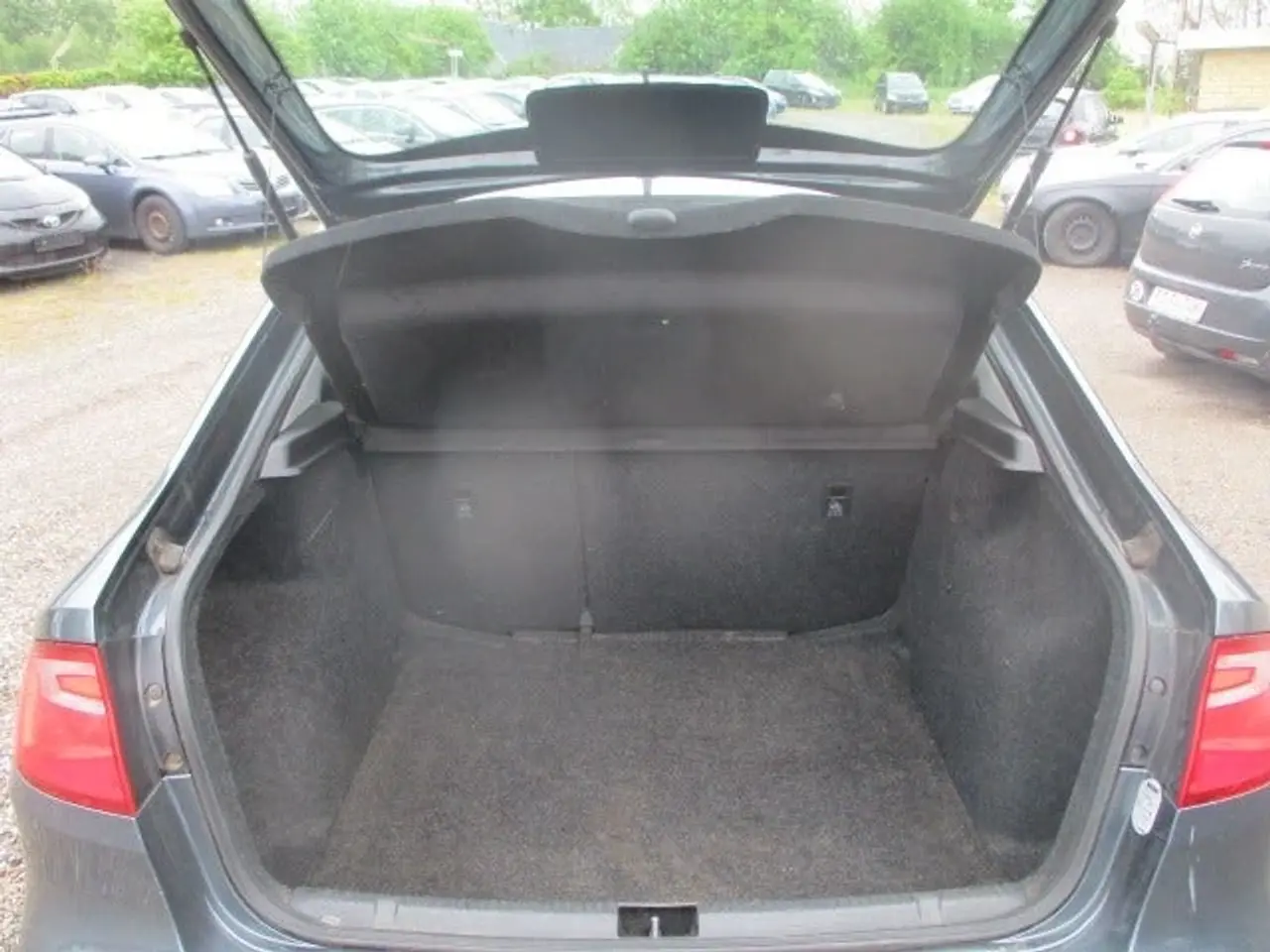 Billede 5 - Seat Toledo 1,2 TSi 90 Essence