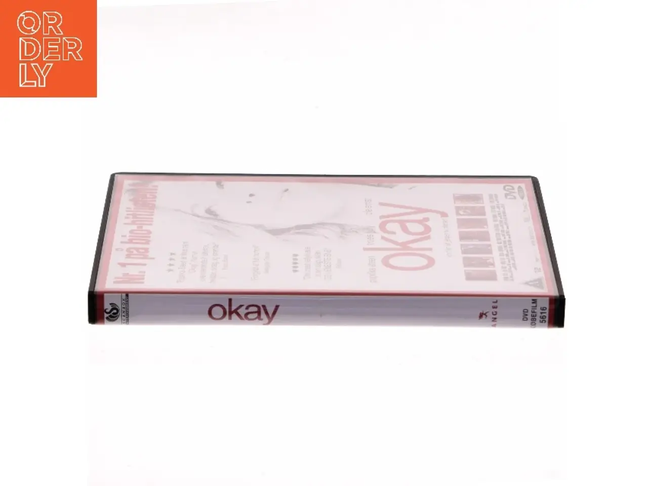 Billede 2 - Okay