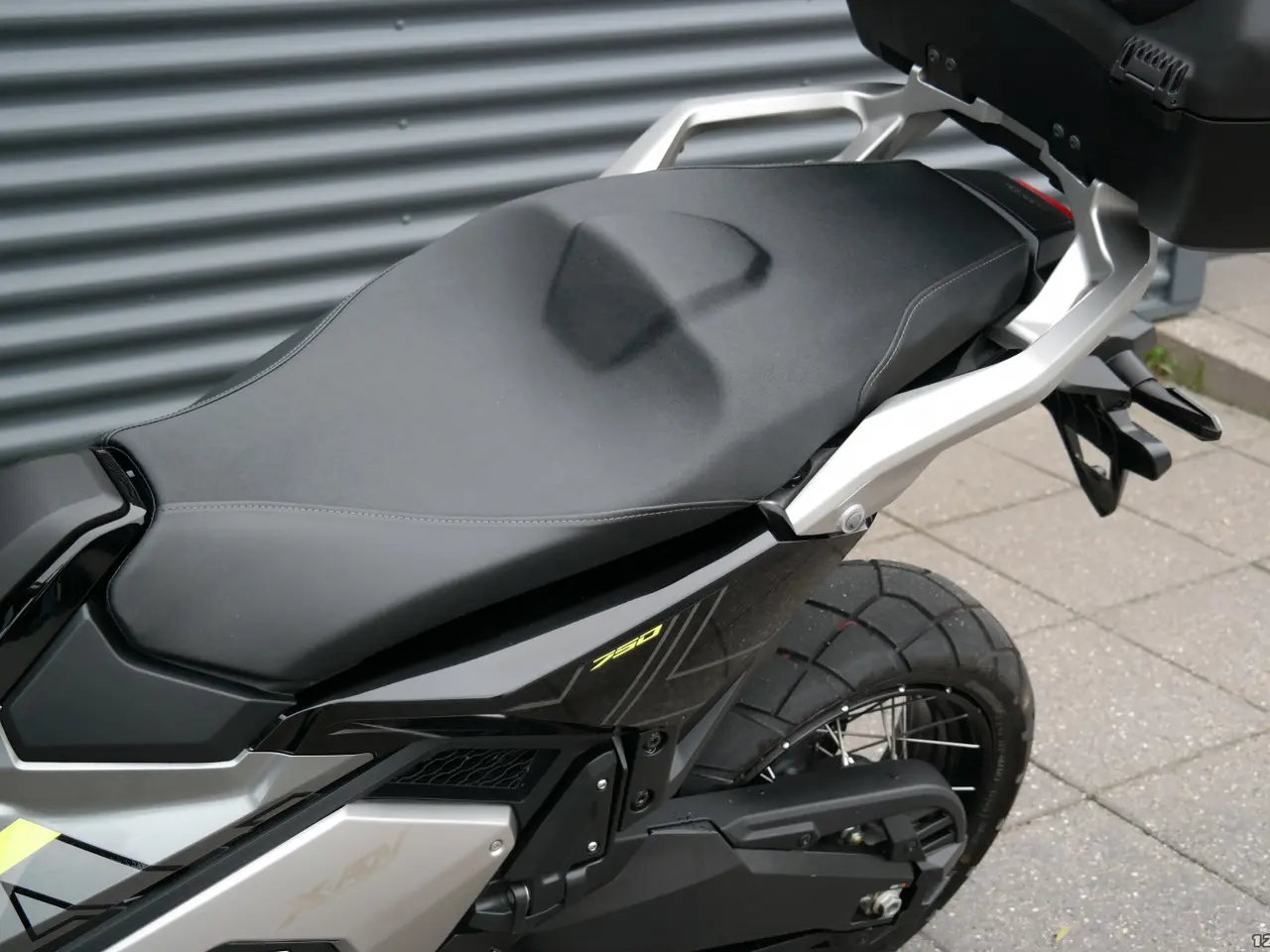 Billede 24 - Honda X-ADV MC-SYD BYTTER GERNE