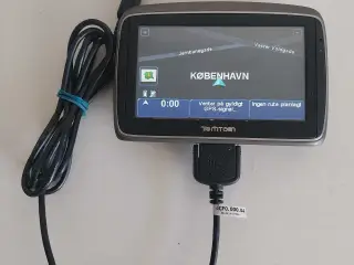 Tomtom Go GPS