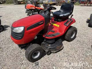 Græsslåmaskine Jonsered LT2317A