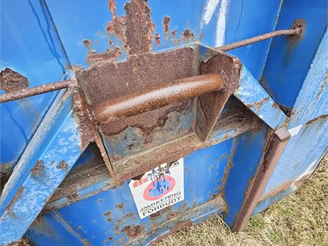 Billede 15 - ABC MA463 - Miljø-art 46,3 m3