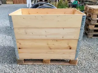 Palleramme 80 x120 