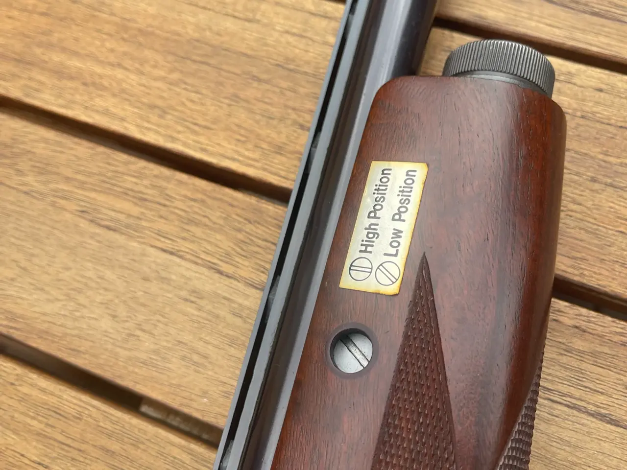 Billede 6 - SKB 1900 halvautomat LUXUS