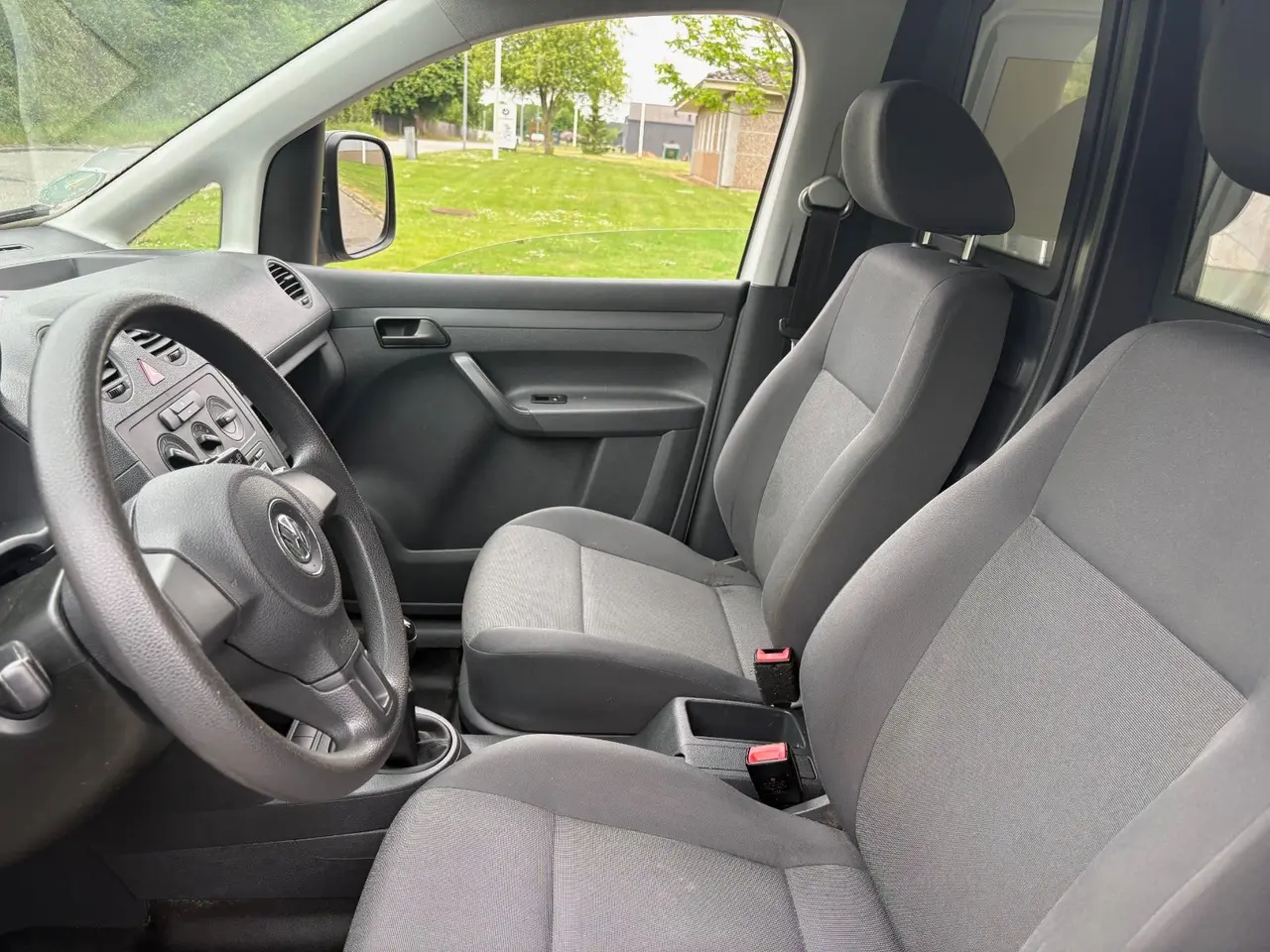 Billede 6 - VW Caddy 1,2 TSi 84 Van