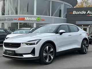Polestar 2 Long Range