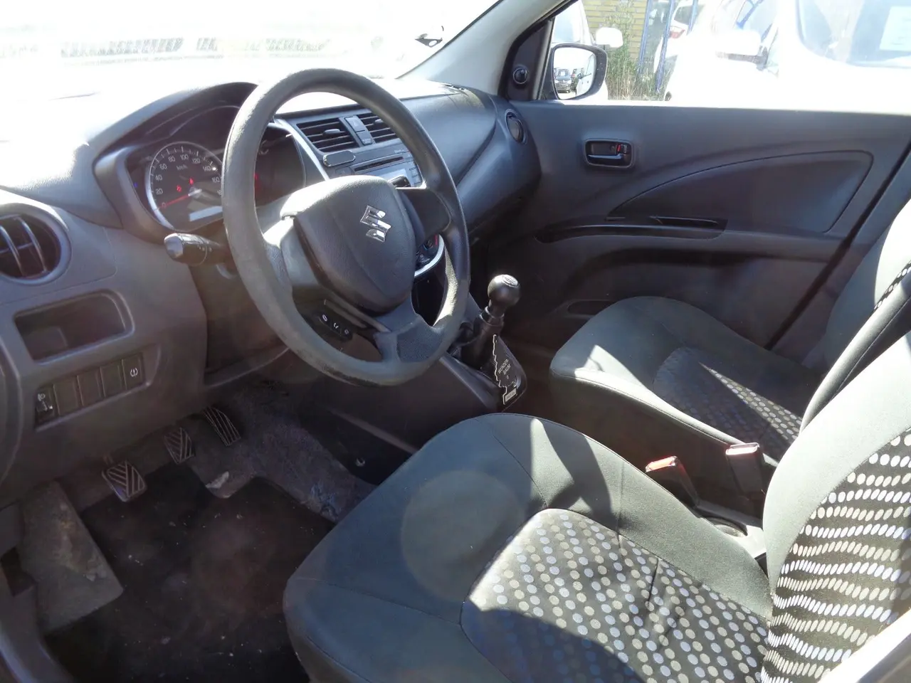 Billede 9 - Suzuki Celerio 1,0 Comfort