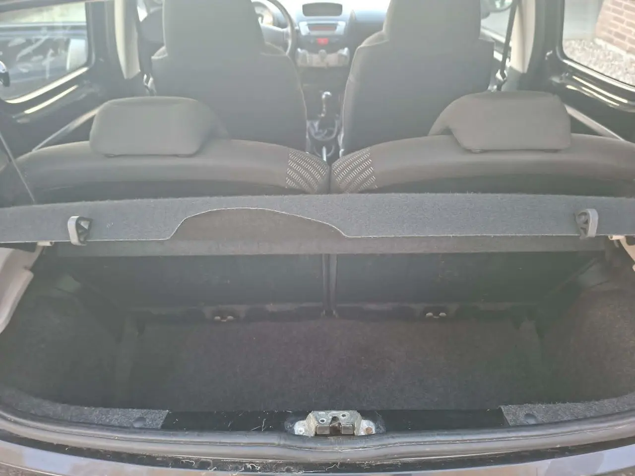 Billede 13 - Peugeot 107 1,0 Active