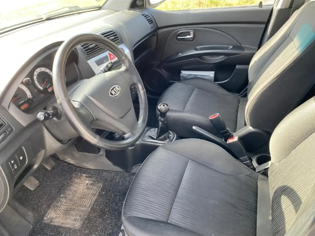 Billede 6 - Kia picanto