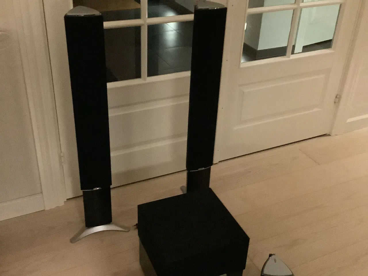 Billede 2 - JAMO surround sound. NY pris