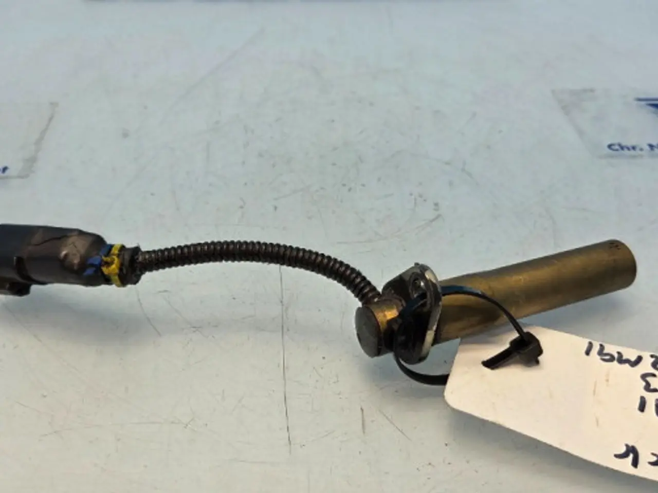 Billede 9 - McCormick Føler 716089A1