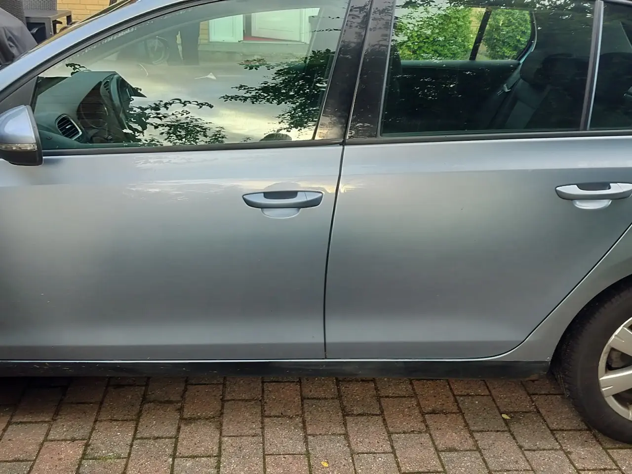 Billede 3 - VW golf 1.4 tsi 6 gear isofix