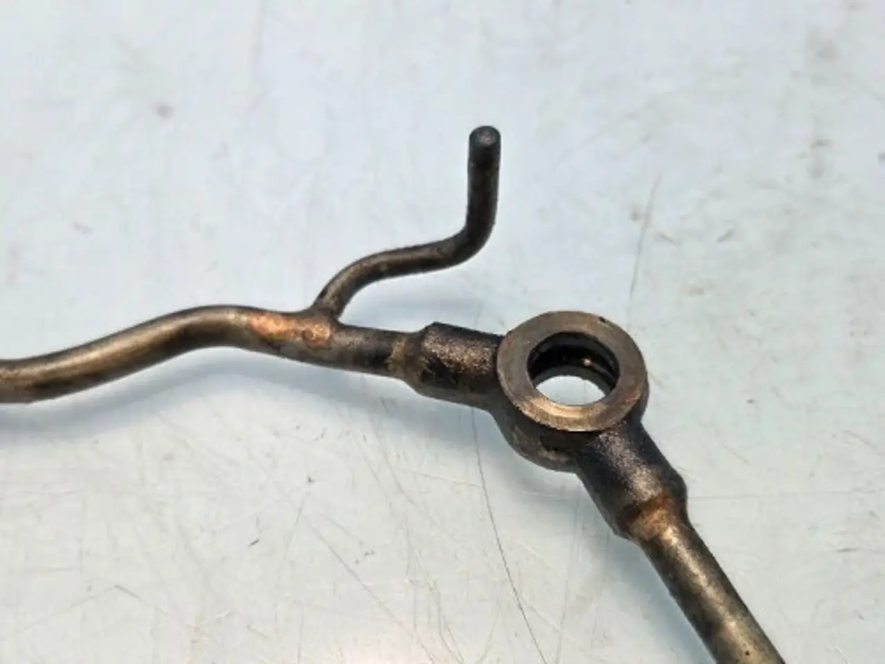 Billede 8 - Laverda L627 Stift Rør 4851832