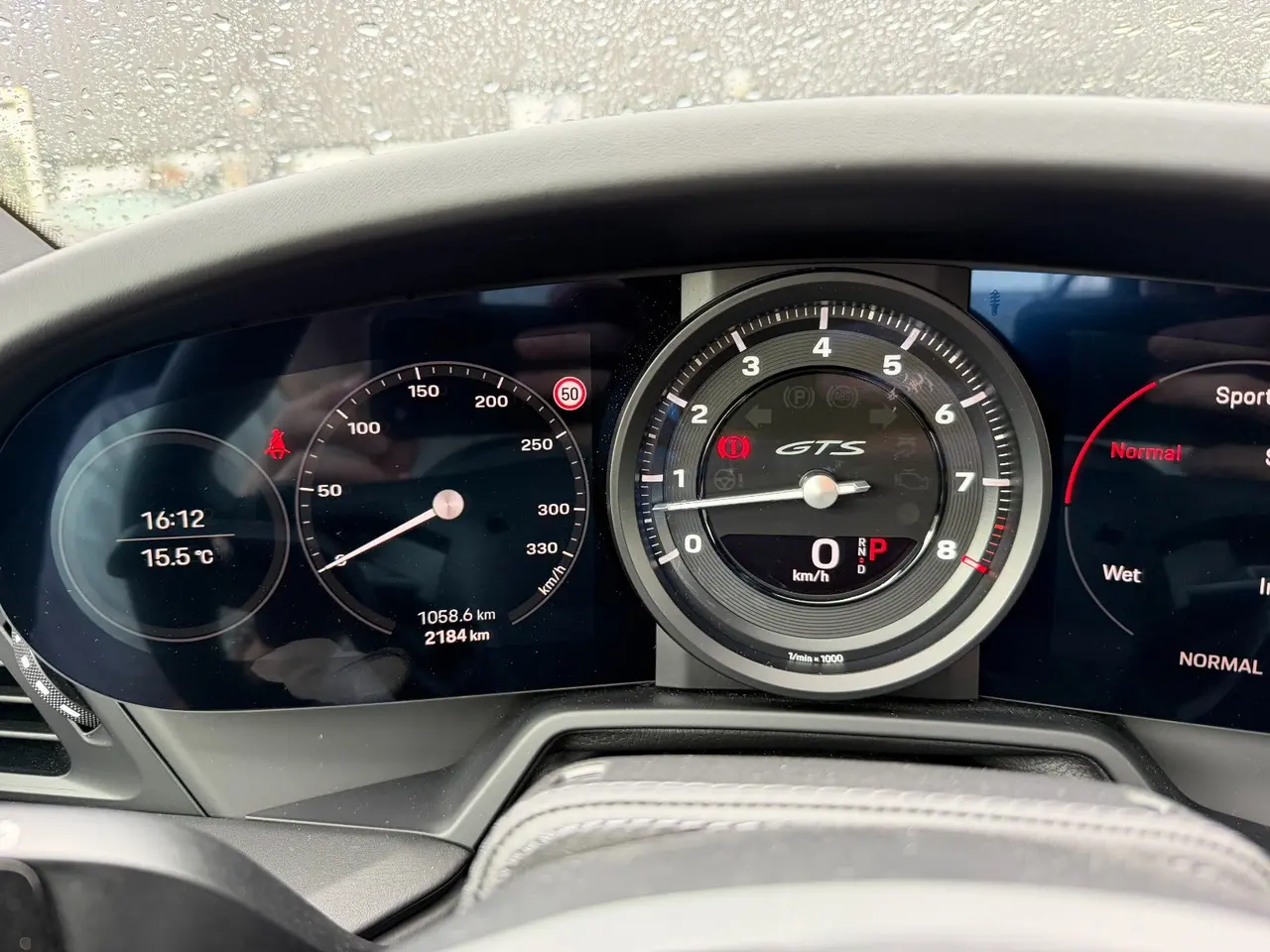 Billede 20 - Porsche 911 Carrera 4 GTS 3,0 Cabriolet PDK