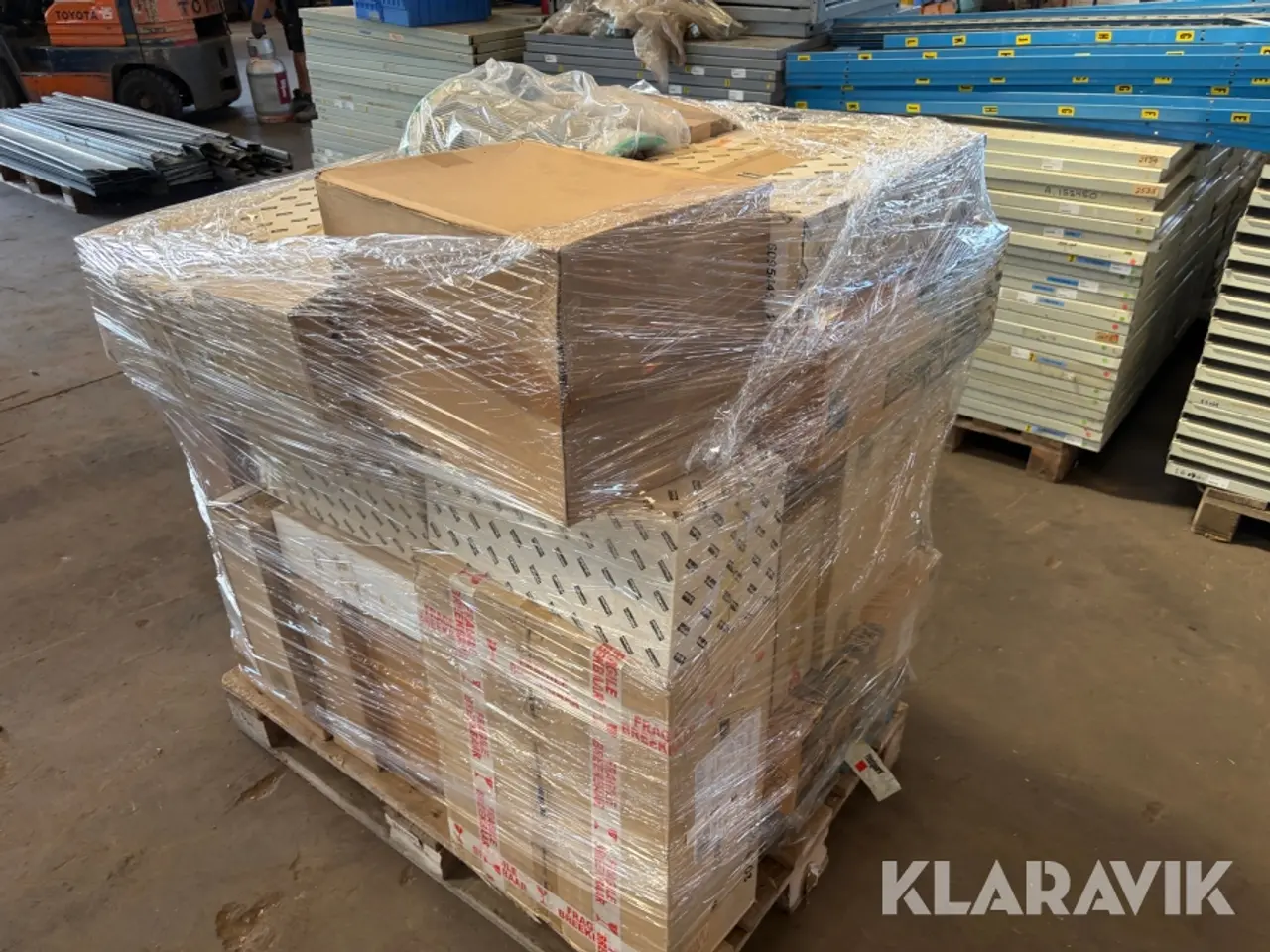 Billede 4 - Diverse filtre - cirka 60 pakker
