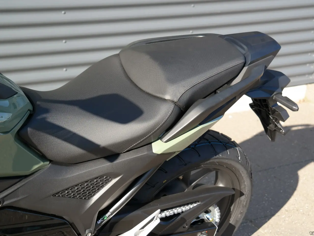 Billede 25 - Honda NC 750 XD MC-SYD BYTTER GERNE