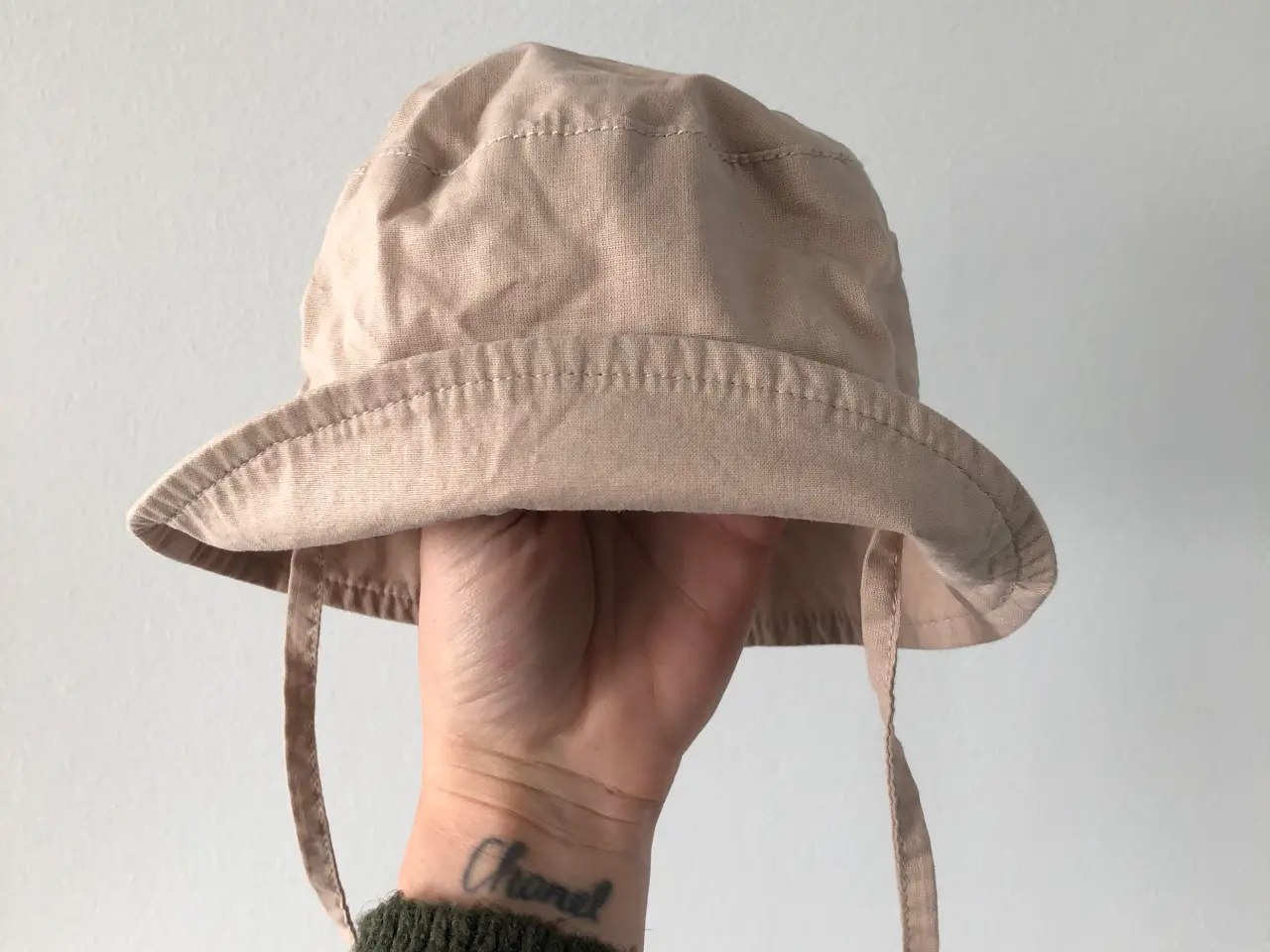 Billede 4 - H&M solhat str 68