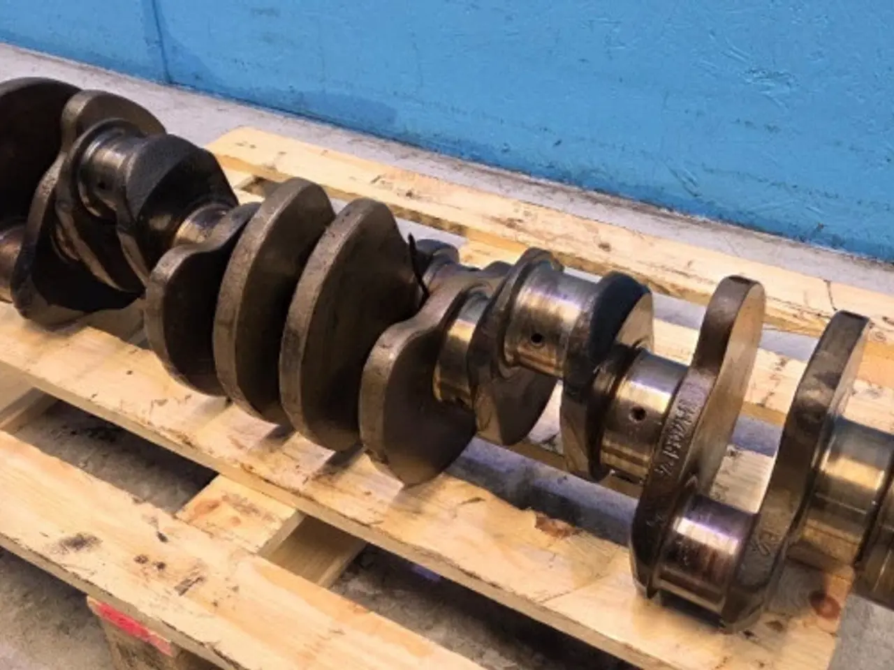 Billede 18 - Case 1620  Krumtapleje  3136036R95