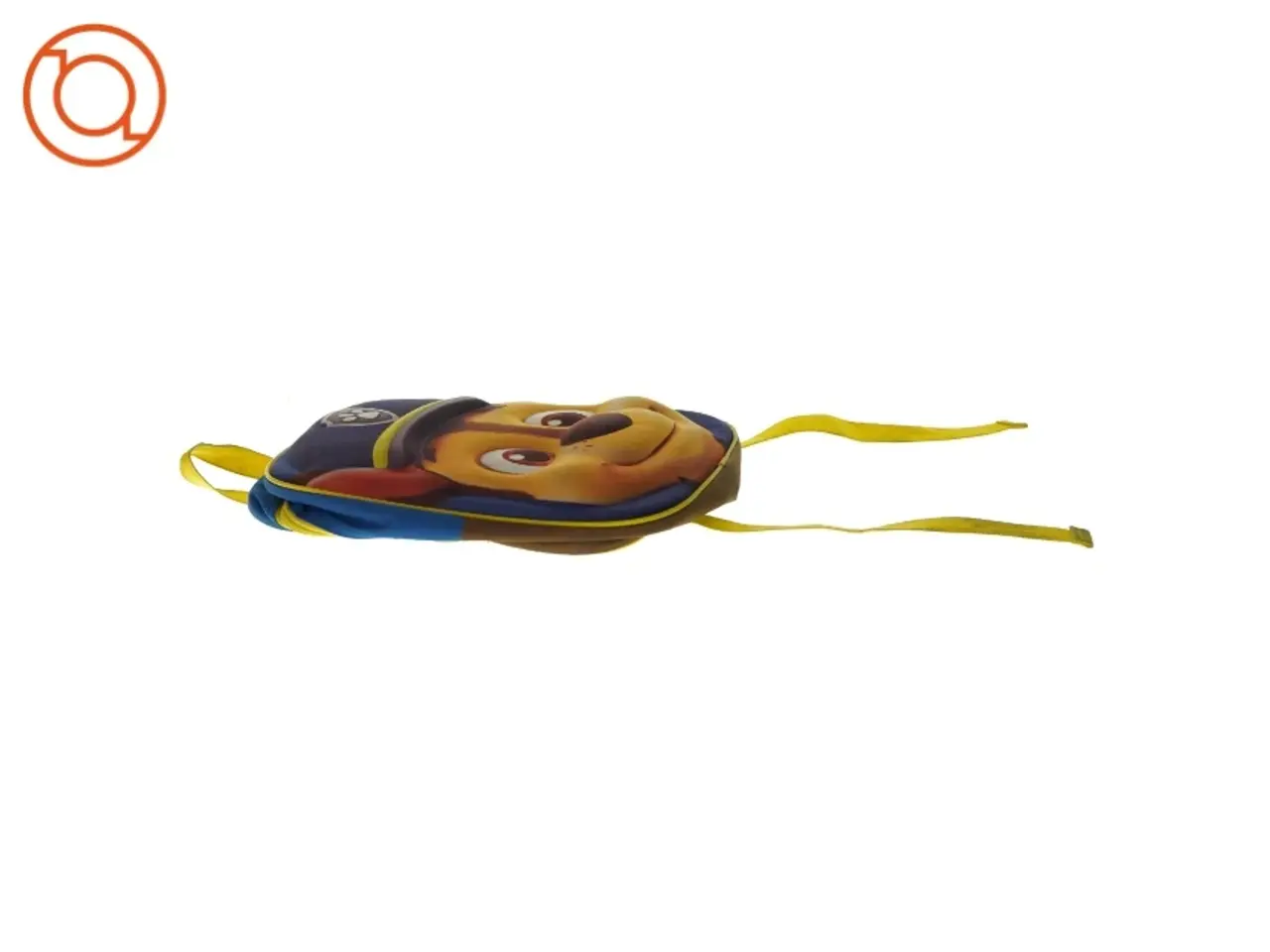 Billede 3 - Paw Patrol-rygsæk (str. 34 x 29cm)