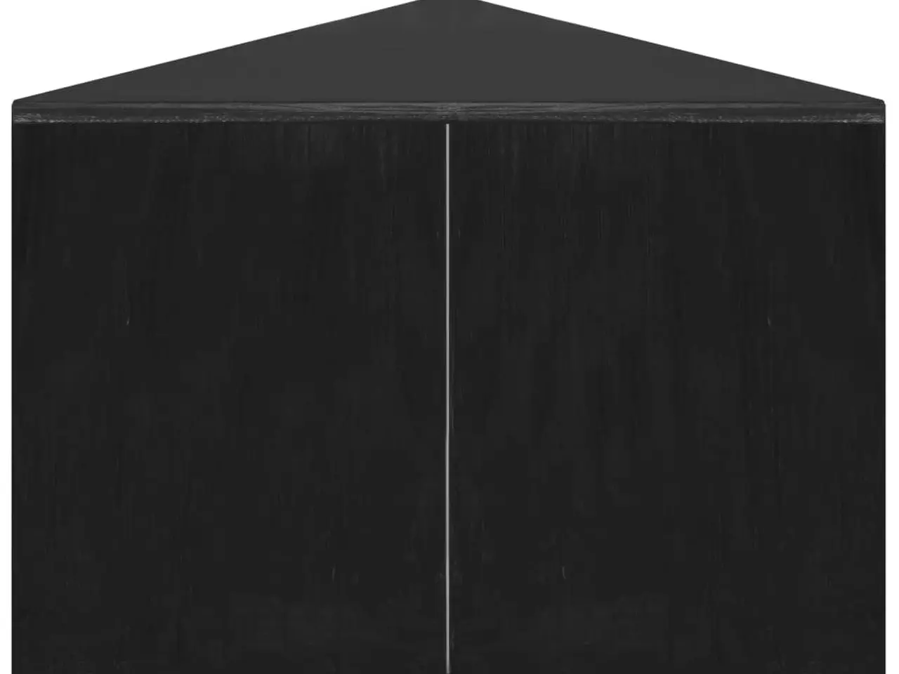 Billede 2 - Festtelt 3 x 3 m antracitgrå