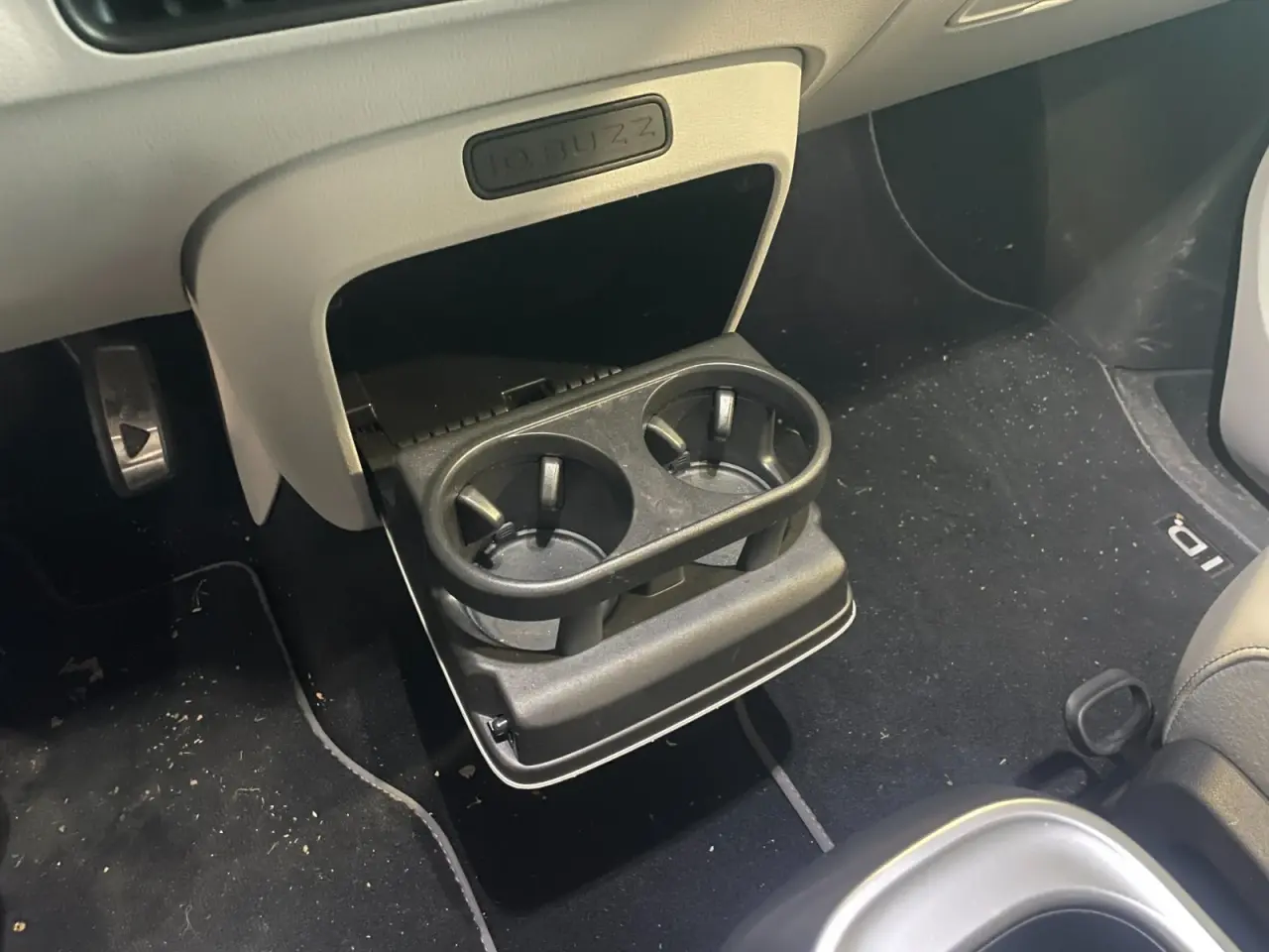 Billede 14 - VW ID. Buzz 77 Pro Design SWB