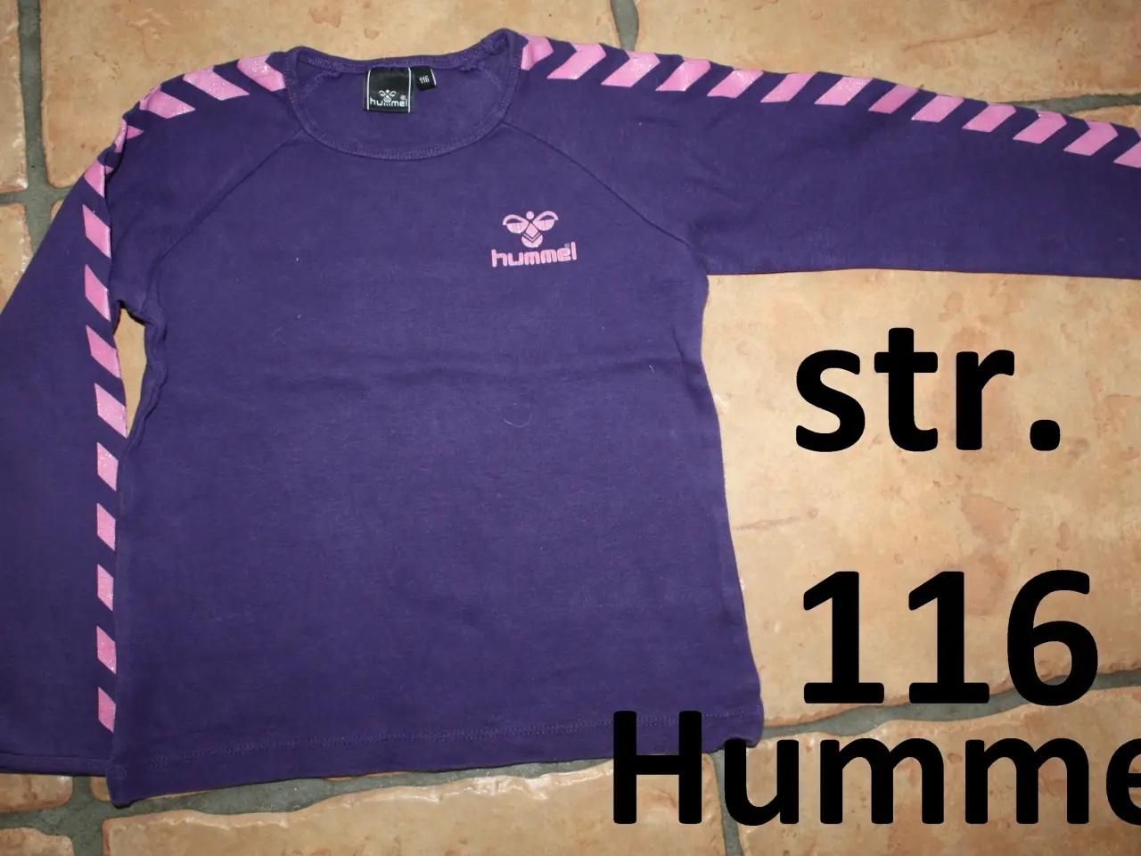 Billede 15 - Steenholt termojakke str. 116