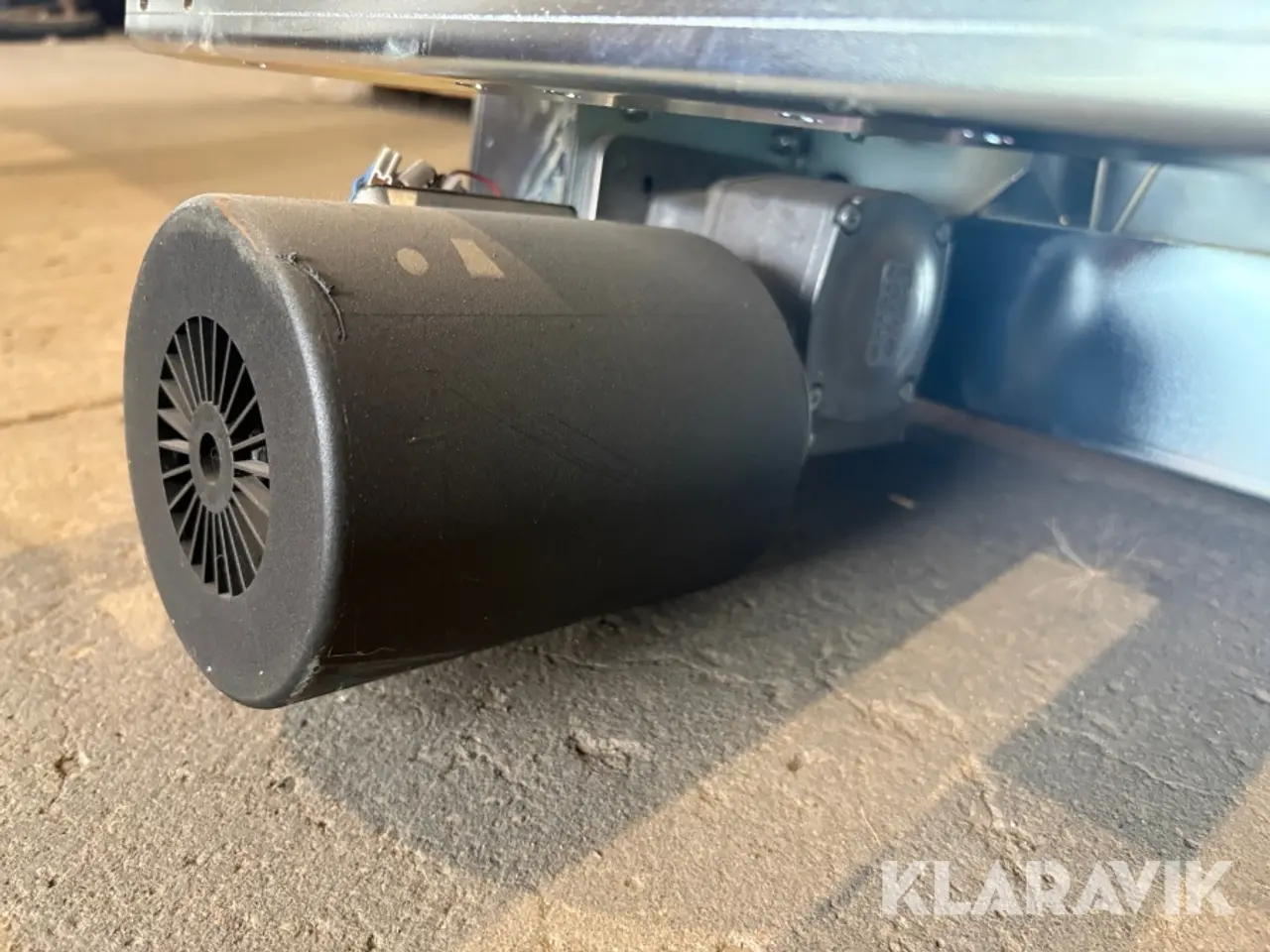 Billede 12 - Rullebane Soco System 200 cm