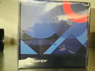 Videokonverter HD SDI Universal IP Encoder/Decoder KILOVIEW N5