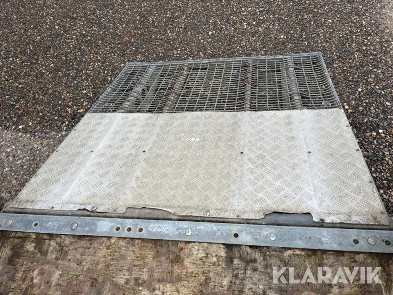 Billede 5 - Maskintrailer Ifor Williams 2575kg