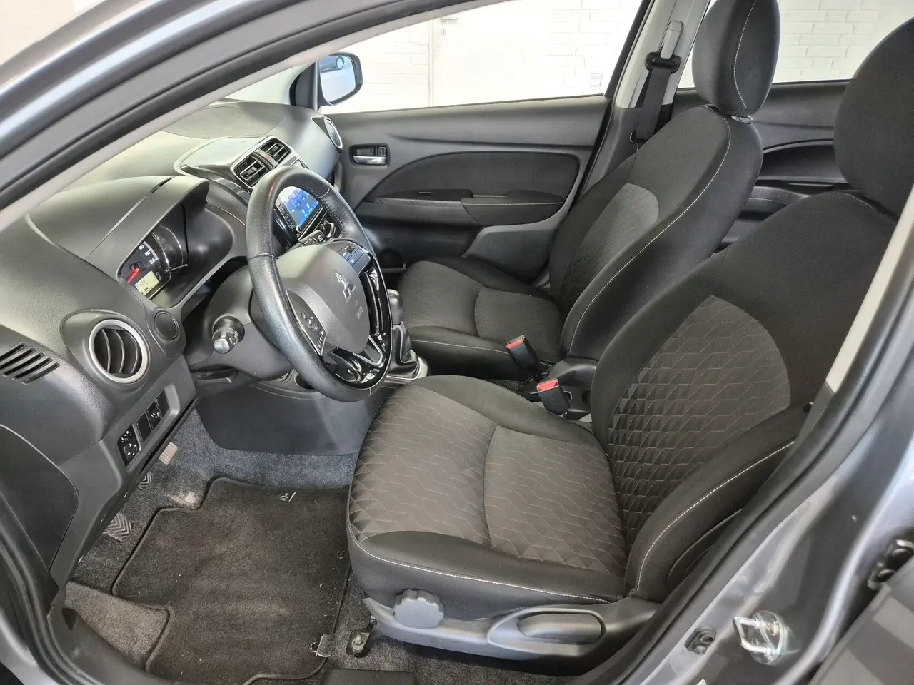 Billede 7 - Mitsubishi Space Star 1,2 Invite+ AS&G 71HK 5d