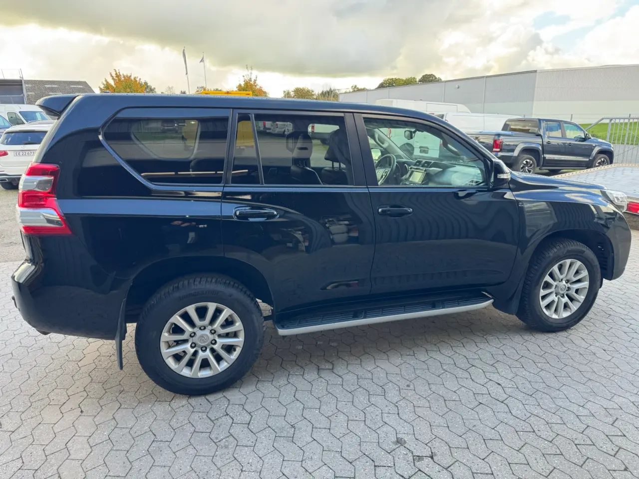 Billede 9 - Toyota Landcruiser