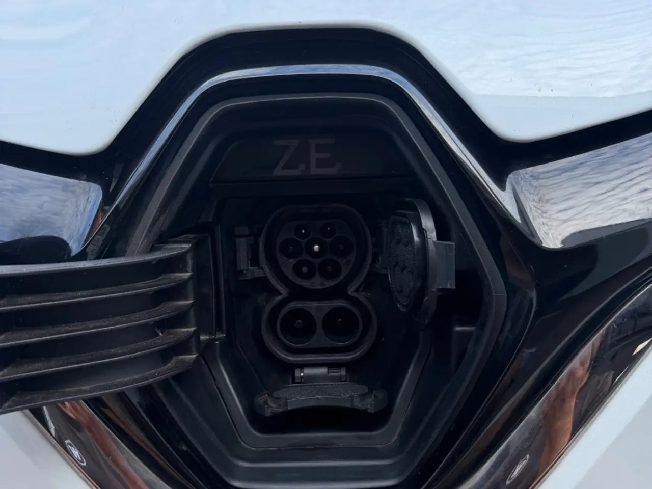 Billede 4 - Renault Zoe 52 Intens