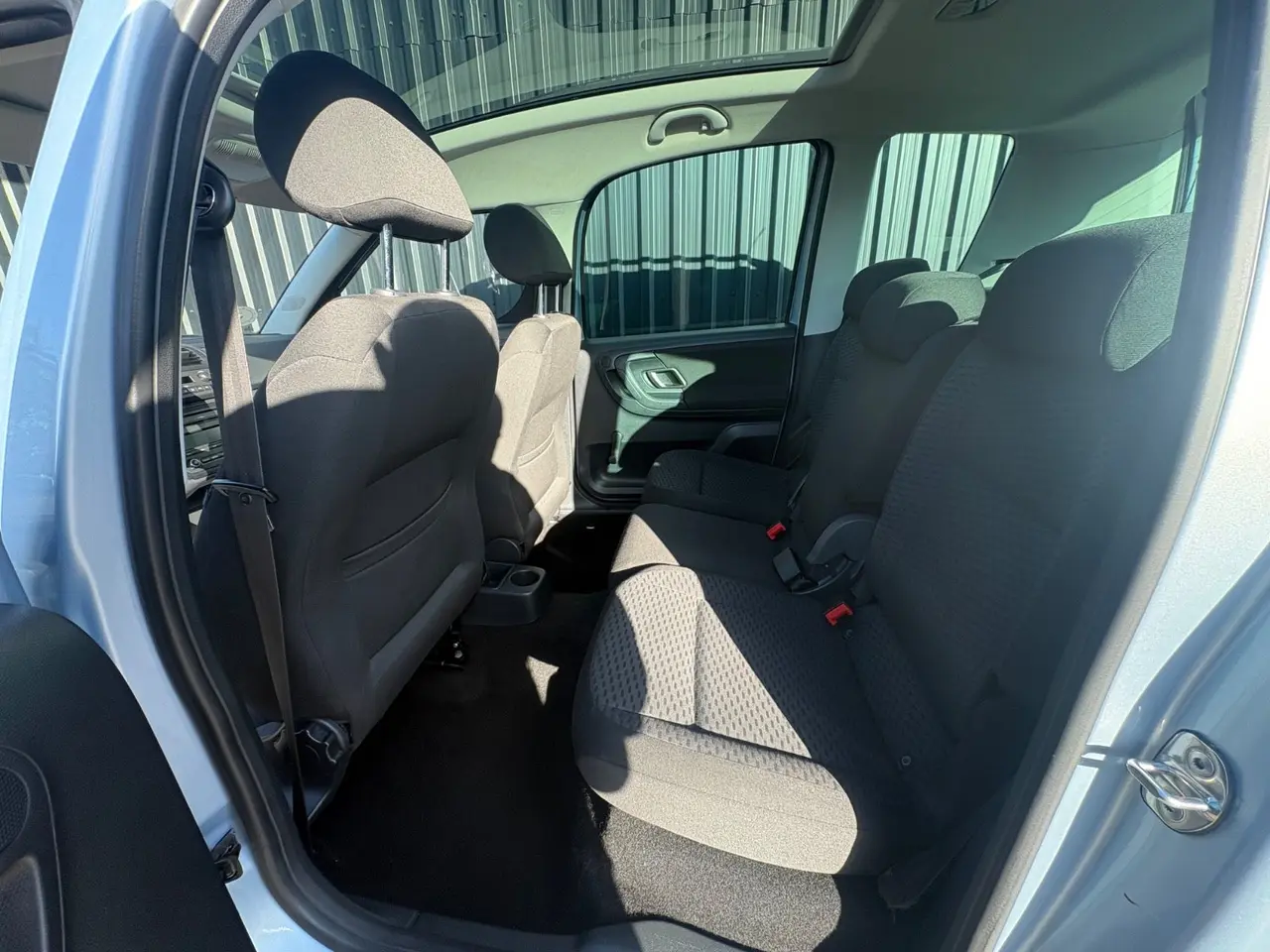 Billede 12 - Skoda Roomster 1,2 12V Classic